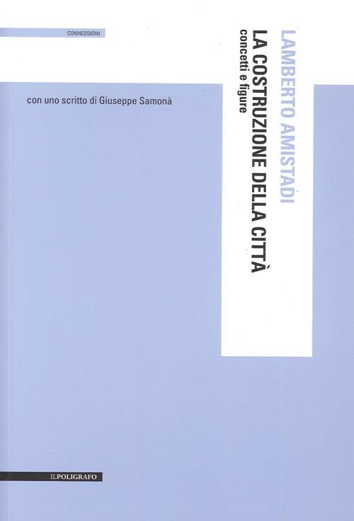 La Costruzione Della Citta. Concetti E Figure