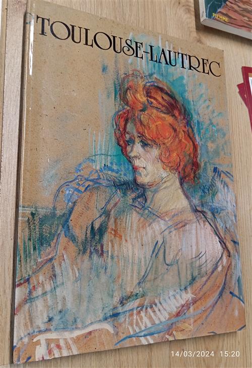 Toulouse Lautrec