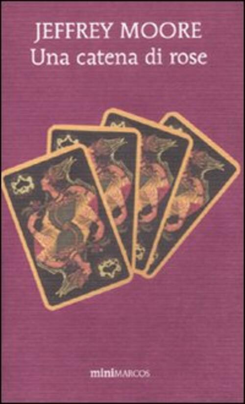 Una Catena Di Rose