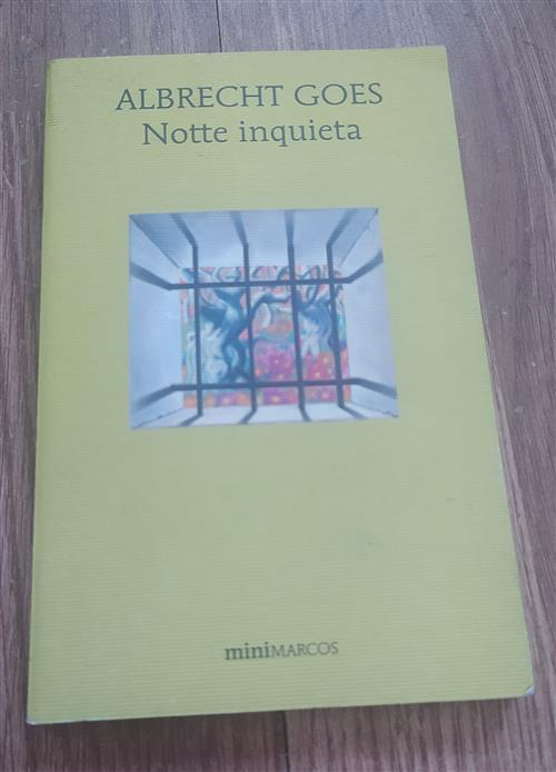 Notte Inquieta