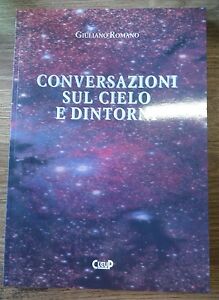 Conversazioni Sul Cielo E Dintorni Giuliano Romano Cleup 2002