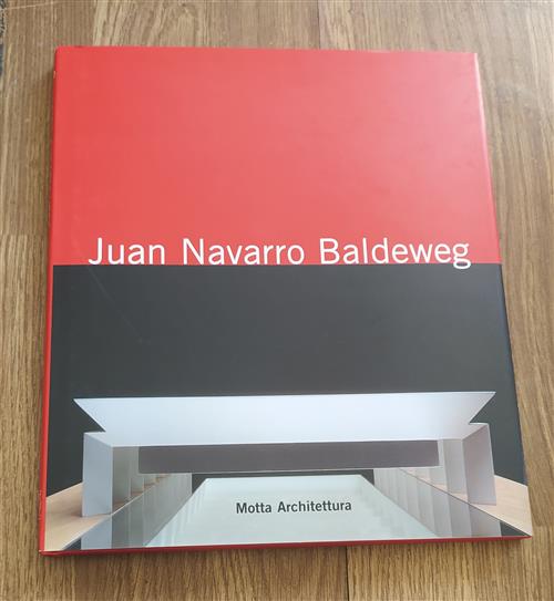 Juan Navarro Baldeweg. Il Ritorno Della Luce
