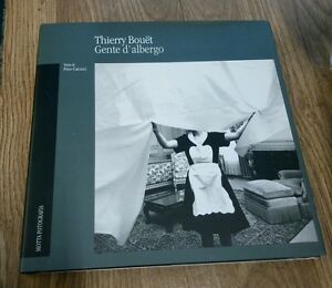 Gente D'albergo