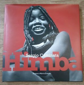 Himba Sergio Caminata, Franco La Cecla Federico Motta 1997