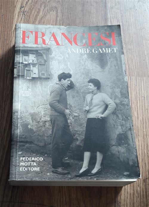 Francesi