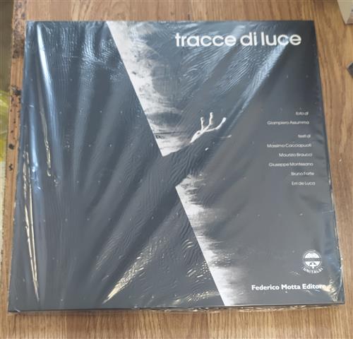 Tracce Di Luce