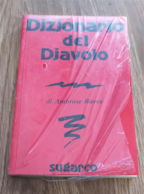 Dizionario Del Diavolo