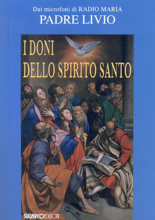 I Doni Dello Spirito Santo Livio Fanzaga Sugarco 2018