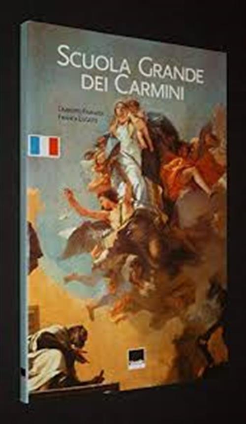 Scuola Grande Dei Carmini