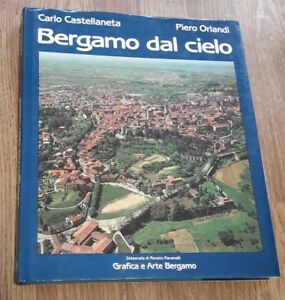 Bergamo Dal Cielo