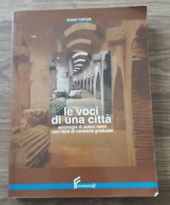 Le Voci Di Una Città