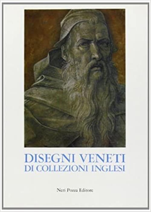 Disegni Veneti Di Collezioni Inglesi