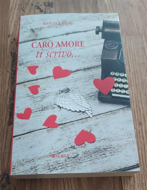 Caro Amore, Ti Scrivo...