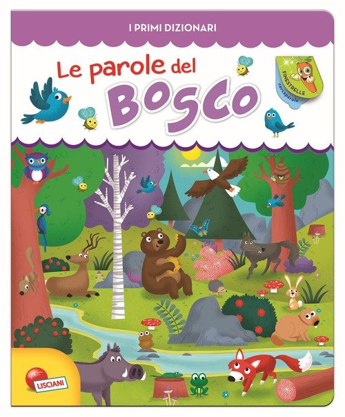 Le Parole Del Bosco