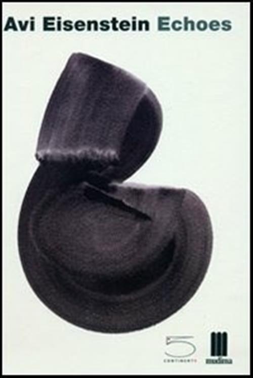 Avi Eisenstein Echoes. Drawings And Paintings 1994-2004. Catalogo Della Mostra Milano