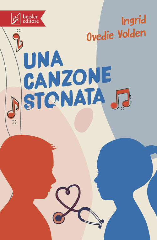 Una Canzone Stonata Ingrid Ovedie Volden Beisler 2024
