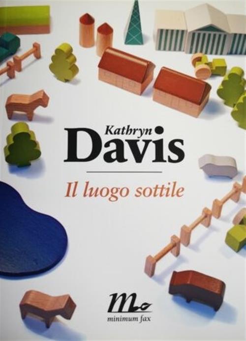 Il Luogo Sottile