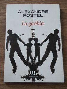 La Gabbia