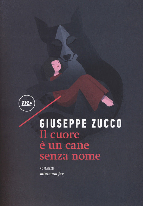 Il Cuore E Un Cane Senza Nome