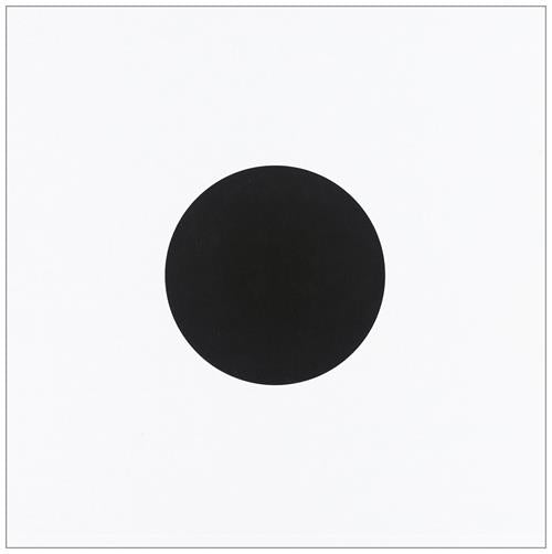 The Circle Bruno Munari Corraini 2016