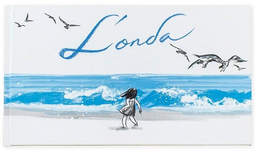 L'onda Suzy Lee Corraini 2008
