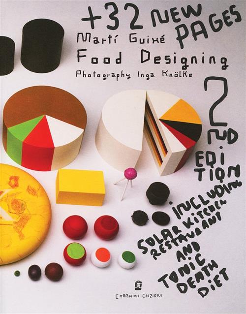 Food Designing
