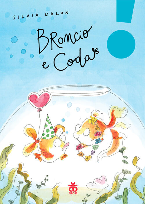 Broncio E Coda Silvia Nalon Sinnos 2020
