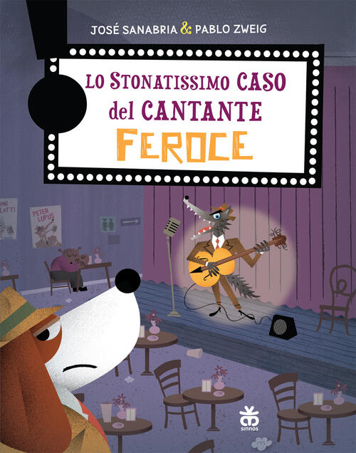 Lo Stonatissimo Caso Del Cantante Feroce Jose Sanabria Sinnos 2026