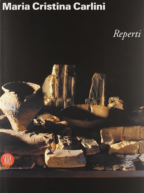 Maria Cristina Carlini. Repereti.
