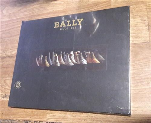 Bally Since 1851