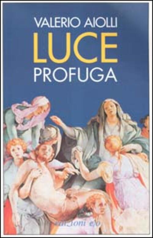 Luce Profuga