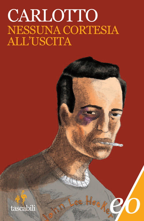 Nessuna Cortesia All'uscita Massimo Carlotto E/O 2012