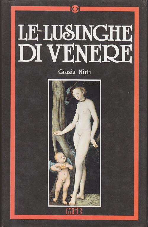 Le Lusinghe Di Venere