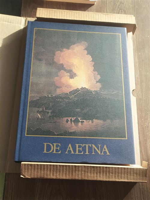 De Aetna