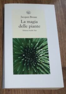 La Magia Delle Piante