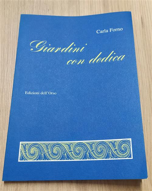 Giardini Con Dedica