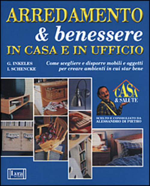 Arredamento E Benessere