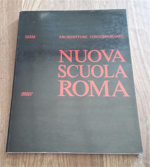 Nuova Scuola Roma