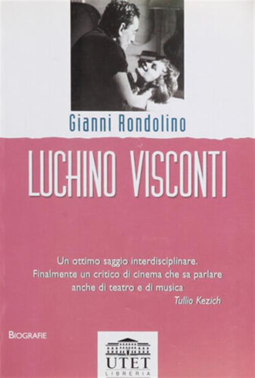 Luchino Visconti