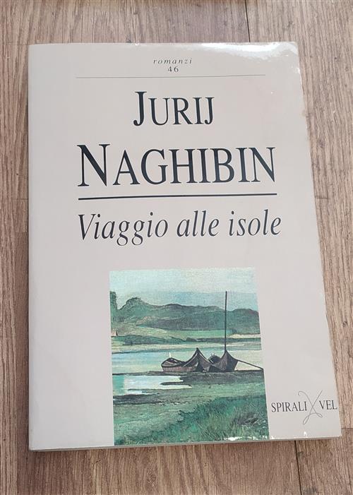 Viaggio Alle Isole