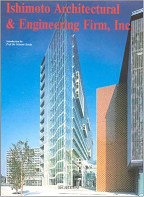Ishimoto Architectural & Engineering Firm Inc. Popular Appeal And Nobility