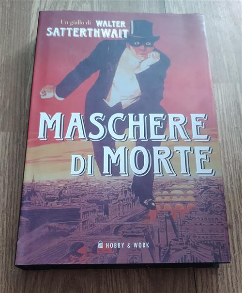 Maschere Di Morte