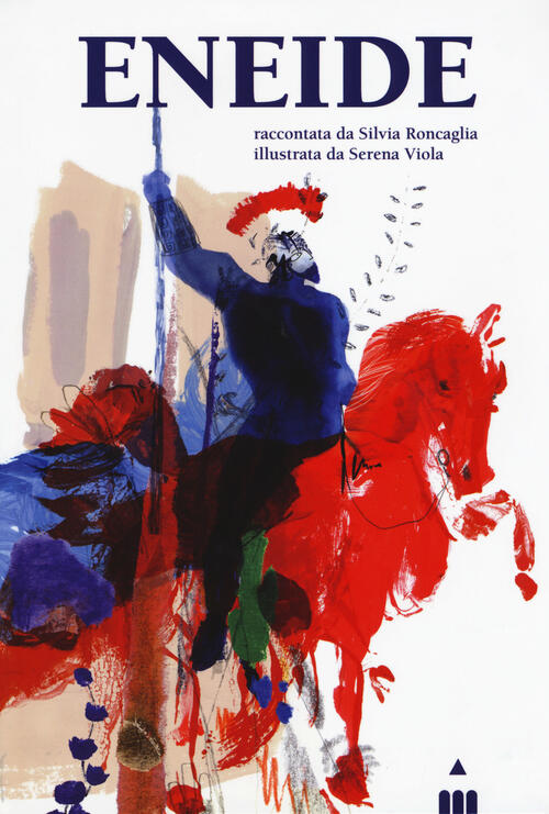 Eneide Silvia Roncaglia Lapis 2018