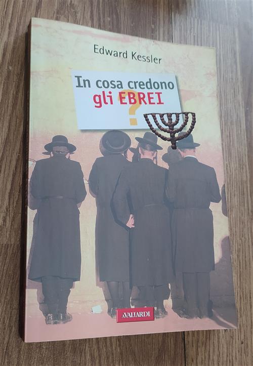In Cosa Credono Gli Ebrei?