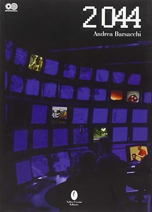 Duemilaquarantaquattro Andrea Barsacchi Casini 2006