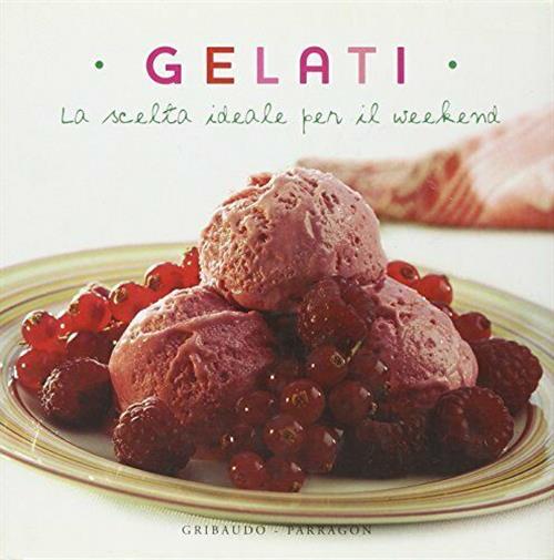 Gelati