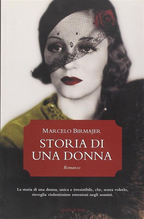 Storia Di Una Donna