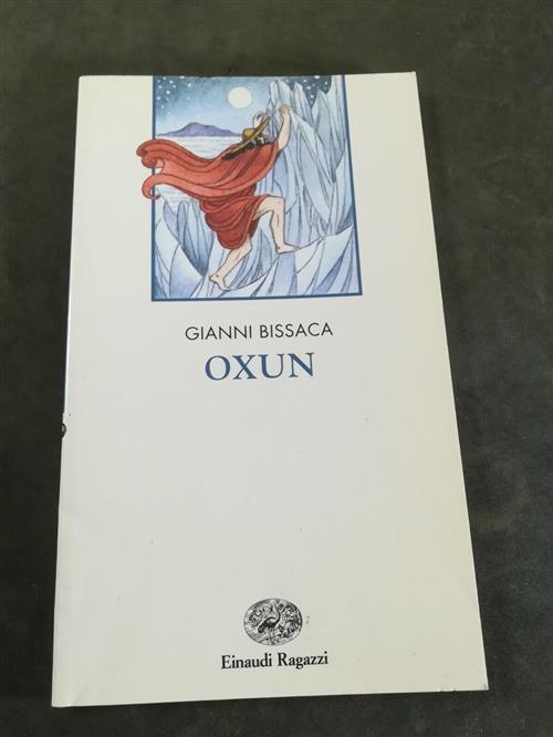 Oxun