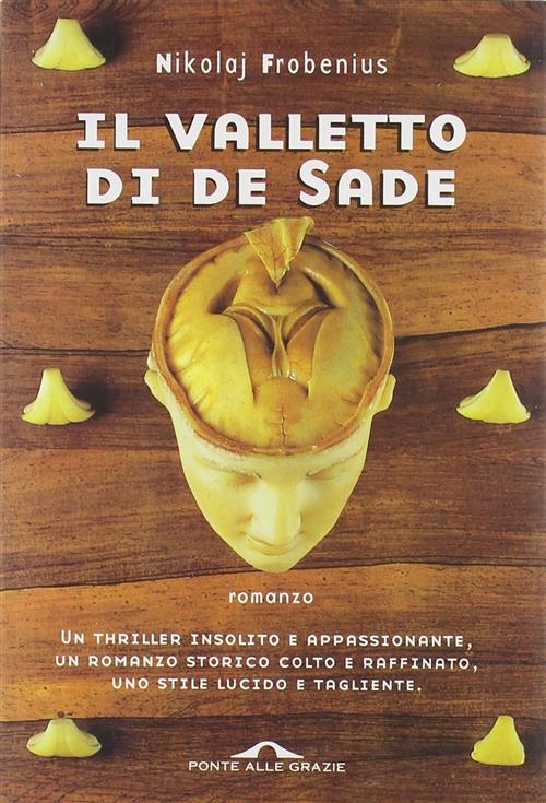Il Valletto Di De Sade