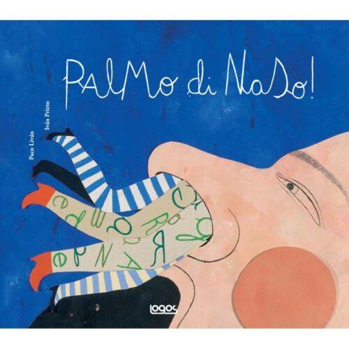 Palmo Di Naso! Paco Livan Logos 2007